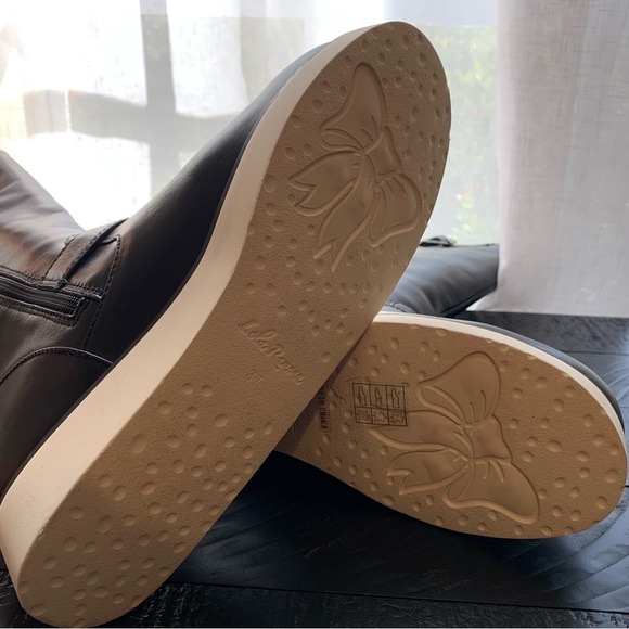 Lola Ramona Copenhagen PEGGY RANGER Boots NWOT Size - 7 (EUR 37) - Picture 9 of 10